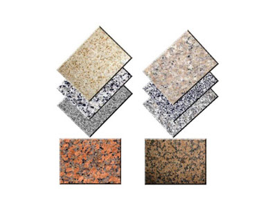 Granite And Marbles